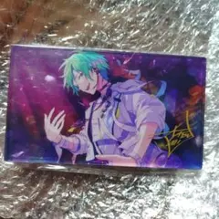 あんスタ 風早巽 中国 星光 アクリルブロック アクスタ アクリルスタンド