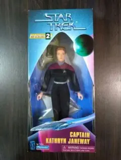 2026年最新】スタートレック フィギュアの人気アイテム - メルカリ