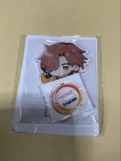 Crazyraccoon GiGO デフォルメアクリルスタンド　ありさか