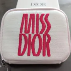 Dior Miss Dior ミスディオール香水セット 3本入り ノベルティ