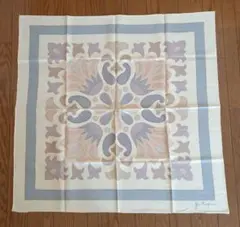 タイシルク スカーフ