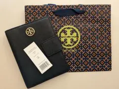 トリーバーチパスポートケース