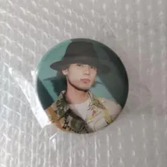 神谷健太 缶バッジ 缶バッチ RAYOFLIGHT ROL ランペ 実写