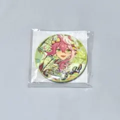 あんスタ 中国 偶像梦幻祭2 盛放缶バッジ 姫宮桃李