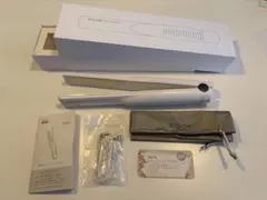 《美品》Kiboer トリートメントアイロン