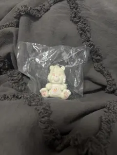 ケアベア フロッキーフィギュアマスコット2