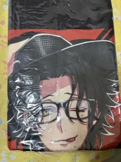 ヒプマイ　1番くじ　二郎