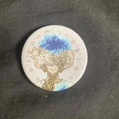 ツイステ展 オルト 缶バッジ