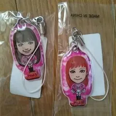 E-girlsセット