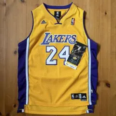 NBA ロンパース コービー ブライアント ユニフォーム - メルカリ