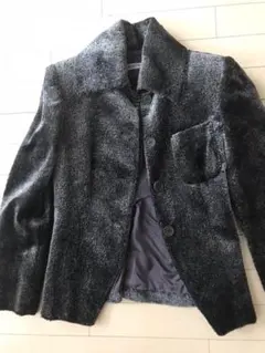 エンポリオアルマーニ ジャケット コートのサムネイル