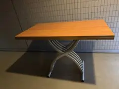 イタリア製 BREVETTATO 拡張式&昇降式 ダイニングテーブル 2025年最新】brevettato テーブルの人気アイテム - メルカリ