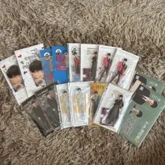 作間龍斗 HiHiJets ACEes アクスタ グッズ