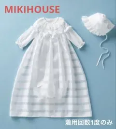 MIKIHOUSE ミキハウス セレモニードレス 3点セット
