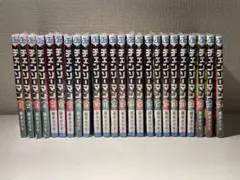 チェンソーマン 全巻セット シュリンク1-23巻 藤本タツキ 特典付き