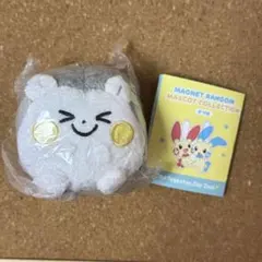 韓国 ポケモン 30周年 マグネット くっつきマスコットキーリング