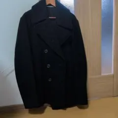 ジャーナルスタンダード ピーコート