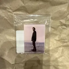 GENE小森隼アクリルステッカー　6IX PIECE