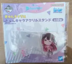 BANDAI ホロライブ一番くじ ロボ子さん アクリルスタンド