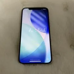iPhone12 ジャンク品