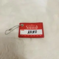 ALD1 ソウルペンコン　カプセルトイ　アルノ