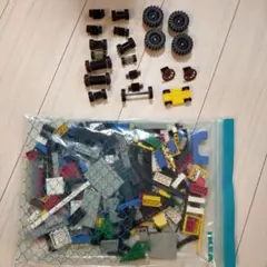 レゴ　まとめ売り