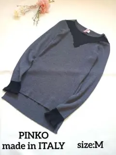 pinko ニット