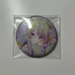プロセカ グリ缶 グリッター缶バッジ vol.4B 草薙寧々 - メルカリ