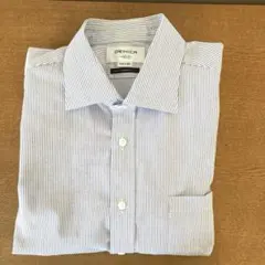 オリヒカ　ORIHICA ワイシャツ　L（41−86）