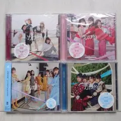 ロミエット フォーエイト48 CDセット - メルカリ