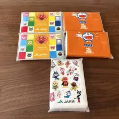 ポケットティッシュ 5個セット