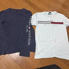 TOMMY HILFGER 150cmのサムネイル