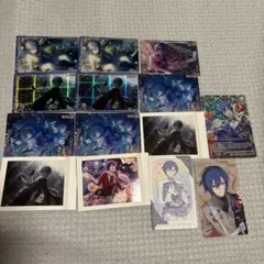 KAITO プロセカ　カード　まとめ売り