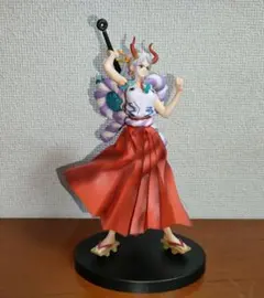 2025年最新】one piece ヤマト フィギュアの人気アイテム - メルカリ