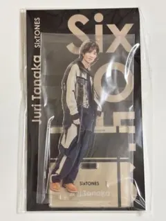 SixTONES アクスタfest 田中樹