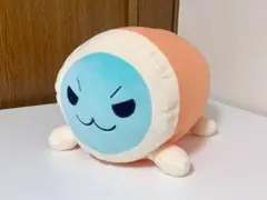 非売品　完全新品　太鼓の達人 もふぐっとぬいぐるみ　2体セット 太鼓の達人 もふぐっとぬいぐるみ 2種 セット｜Yahoo!フリマ（旧
