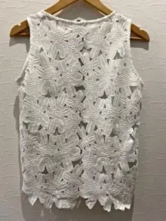 グリーンレーベルリラクシング　トップスのサムネイル