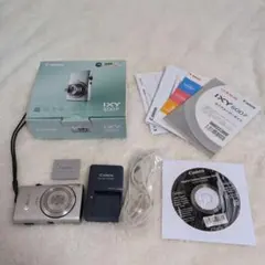 2026年最新】canon ixy digital 600の人気アイテム - メルカリ
