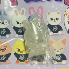 スキズ グミチャーム リービット