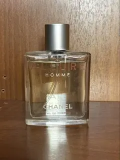 シャネル CHANEL 香水 アリュール オム