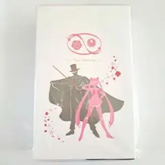 【新品未開封】セーラームーン 指示ボールペン うさぎ&衛 指示ボール