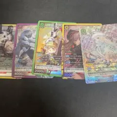 2025年最新】ラピ sr パラレルの人気アイテム - メルカリ