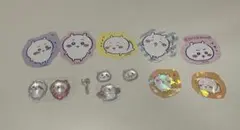 ちいかわ　シールセット