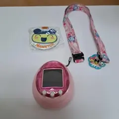 2026年最新】Tamagotchi iD ピンク の人気アイテム - メルカリ