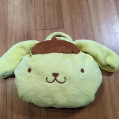 ポムポムプリン　バッグ