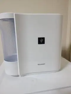 SHARP 気化式加湿器　 HV-P30-W ホワイト　2022年製