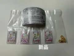 アイカツ！ ガチャグッズ　一番くじ　コレクション