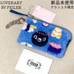 新品未開封　フェイラーSuicaペンギンポーチ　グランスタ限定LOVERARY フェイラーSuicaペンギンポーチ グランスタ限定LOVERARY - メルカリ