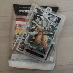 一番くじ ドラゴンボール40th 其之二 F賞 ACLLECT F‐11