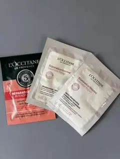 L'OCCITANE ファイブハーブス サンプルセットのサムネイル